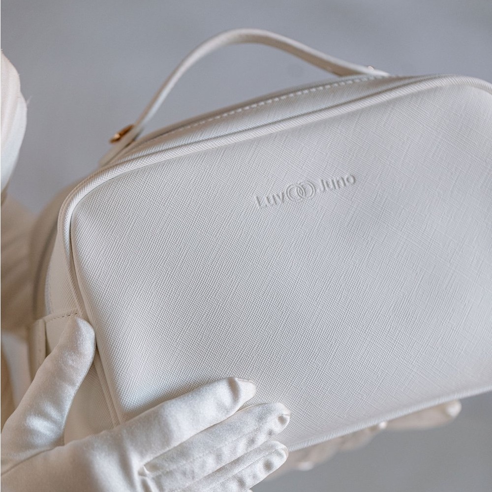 SALE Travel Cosmetics Bag and Organizer